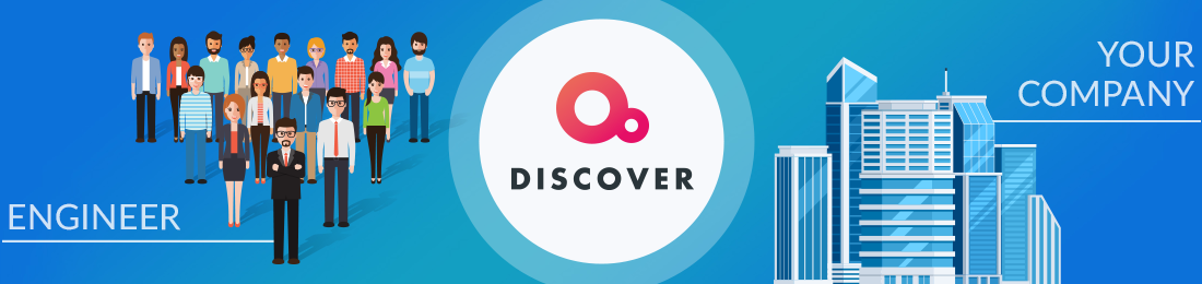 DISCOVER